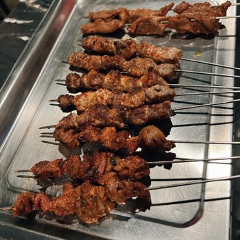 Khan Skewer Restaurant - Barbeque Near Me - Honolulu, Hawaii Khan Skewer Restaurant - Barbeque Near Me - Honolulu, Hawaii