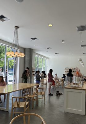 Tea Bar by null