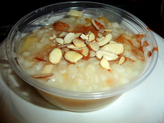 Apricot Stone BYOB by null Apricot Stone BYOB by null