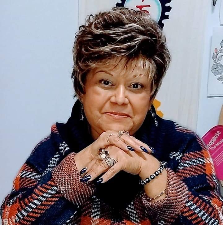 Jo C Flowers, Psychic Intuitive Medium