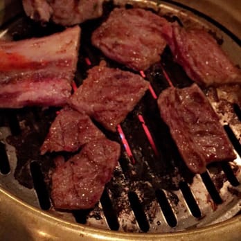 GOGI Korean BBQ - Short ribs - Korean Near Me - Columbus, Ohio GOGI Korean BBQ - Short ribs - Korean Near Me - Columbus, Ohio