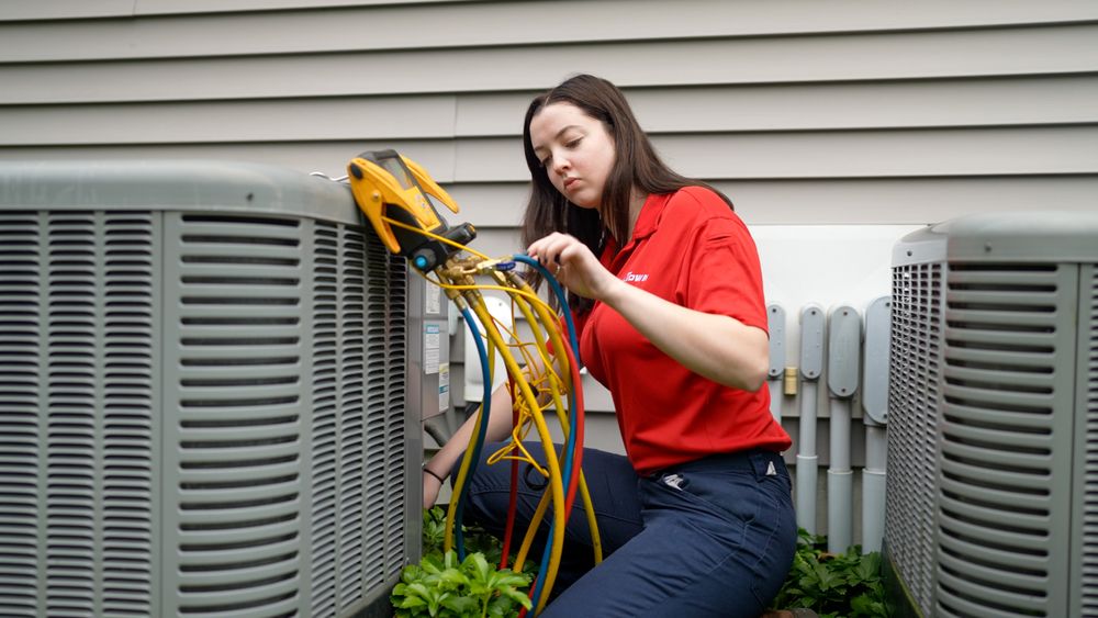 Slide of Milltown Plumbing, Heating, Cooling and Electrical