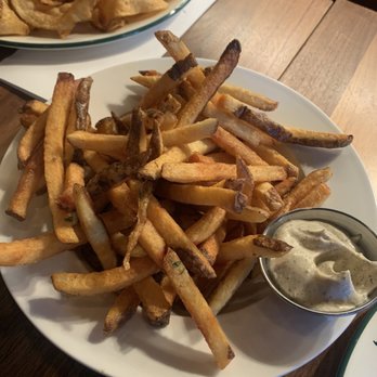 Merchant - French Fries - Cocktail Bars Near Me - Madison, Wisconsin
