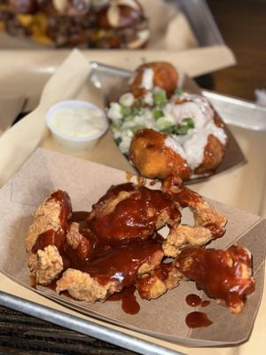 Clinton Hall by null