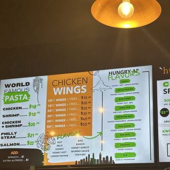 HUNGRY AF - Updated September 2025 - 71 Photos & 84 Reviews - 27 ...