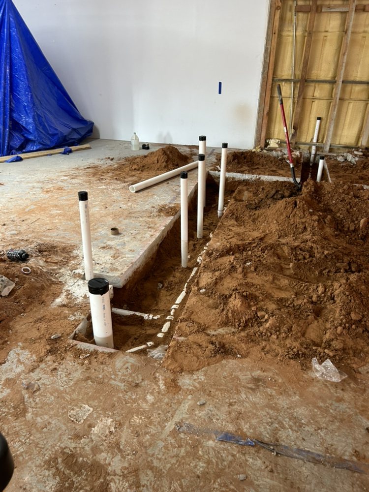 Slide of Quality Plumbing