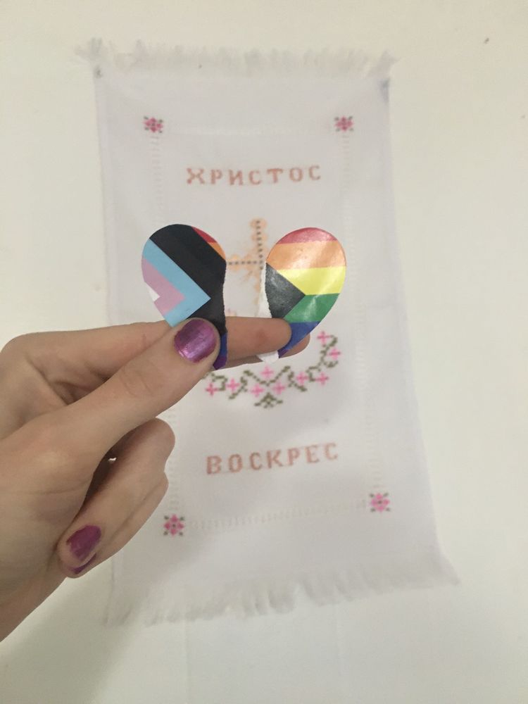 The Pride Center Of WNY - social services organization in Buffalo, NY