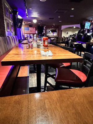 Ramsey St. Sports Bar & Grill by null