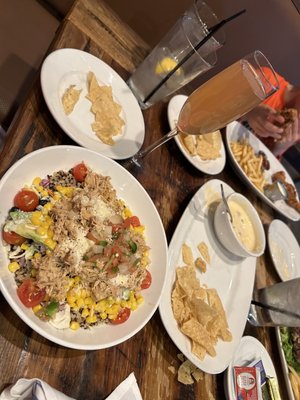 J. Macklin’s Grill by null