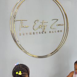 The Esty Zone