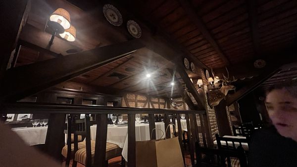 Casa Juancho by null