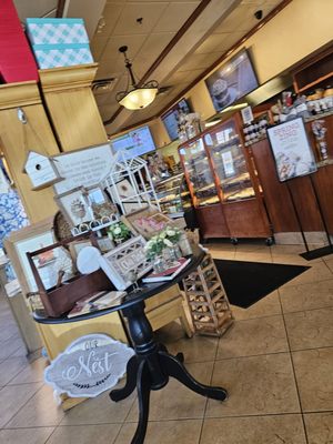 Kneaders Bakery & Cafe by null