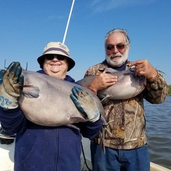 Fish Unlimited Guide Service