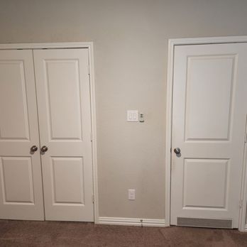 Starr Construction - Before. - Painters Near Me