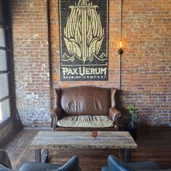 Pax Verum Brewing