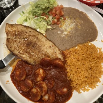 Spicy Tacos - Mexican Near Me - Brighton, Colorado