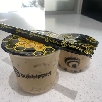 Bubble Bee - Bubble Tea Near Me - Scottsdale, Arizona