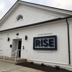 RISE Medical Marijuana Christiansburg