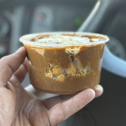 Grays Chili Dogs - Frito Boat