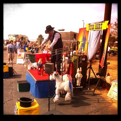 Georgia International Horse Park by null