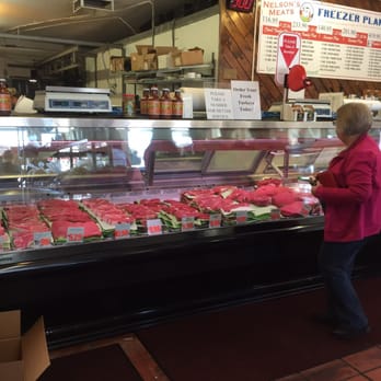 Nelson's Meats - Meat Shops Near Me - Albuquerque, New Mexico