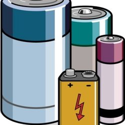 Computer Works - Batteries