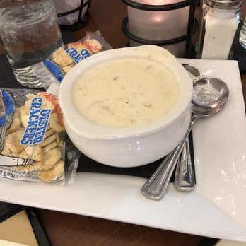 Seaport Grille - Seafood Near Me - Gloucester, Massachusetts