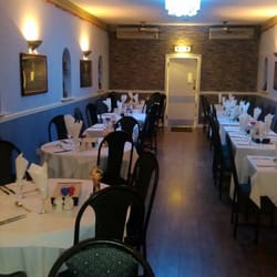 Punjab House Restaurant