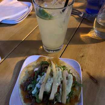 Cerveza Jack's - Cheeseburger taco and Margarita - Bars Near Me - Nashville, Tennessee Cerveza Jack's - Cheeseburger taco and Margarita - Bars Near Me - Nashville, Tennessee