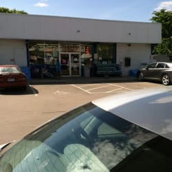 Watertown Fuel & Food
