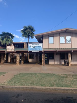 Molokai Acupuncture & Massage