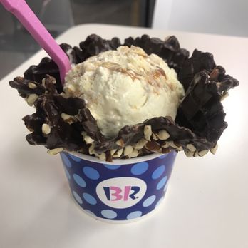 Baskin-Robbins - Pralines 'n Cream - Ice Cream & Frozen Yogurt Near Me - Katy, Texas Baskin-Robbins - Pralines 'n Cream - Ice Cream & Frozen Yogurt Near Me - Katy, Texas