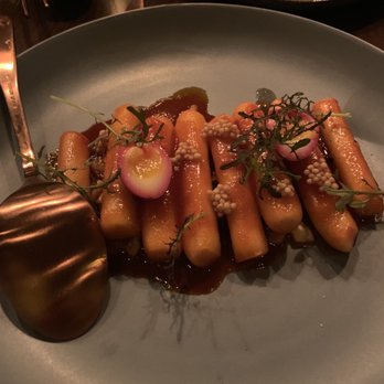 jeong - Tteokbokki - Korean Near Me - Chicago, Illinois