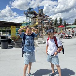 Waterpark