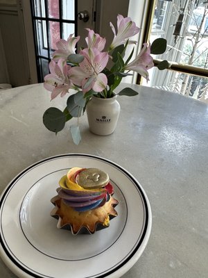 Toni Patisserie & Cafe by null