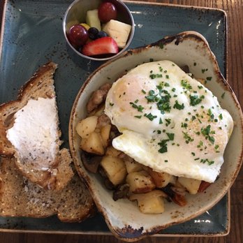 First Watch - Hash Parma - Breakfast & Brunch Near Me - San Antonio, Texas