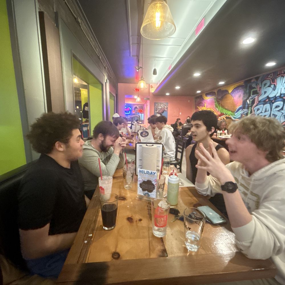 Burger Paradox - Burgers Near Me - Duluth, Minnesota Burger Paradox - Burgers Near Me - Duluth, Minnesota