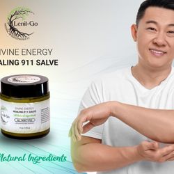 Divine Global Healing