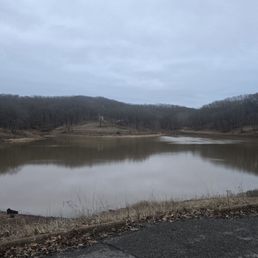 Their pond Their pond