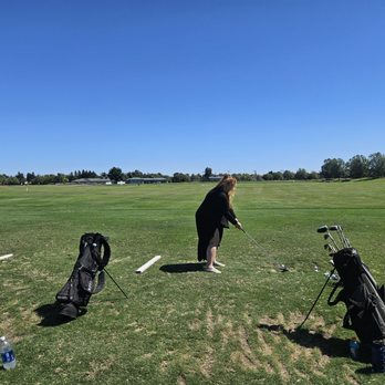 The Reserve at Spanos Park Golf Course - Golf Near Me - Stockton, California The Reserve at Spanos Park Golf Course - Golf Near Me - Stockton, California