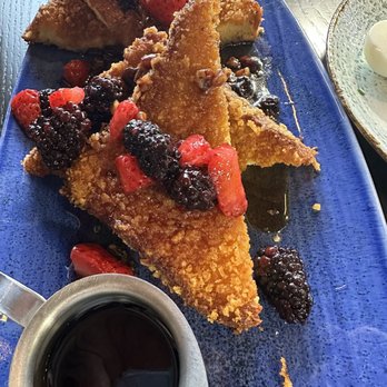 Makers Union - French toast - New American Near Me - Washington, DC, District of Columbia Makers Union - French toast - New American Near Me - Washington, DC, District of Columbia