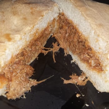 Lawry's  Ishpeming - BBQ Pork Sandwich - American Near Me - Ishpeming, Michigan