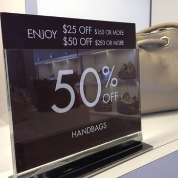 Cole Haan Outlet - Outlet Stores Near Me - Monroe, Ohio