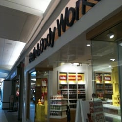 Bath & Body Works