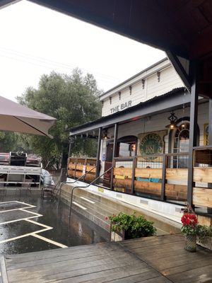 Dry Creek General Store by null