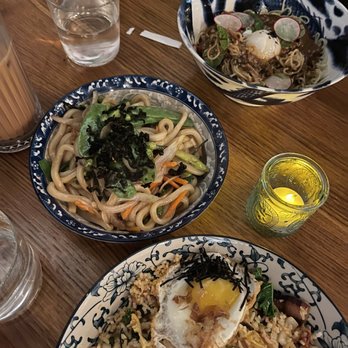 Cha Kee - Chinese Near Me - New York, New York