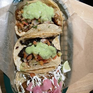 DORADO TACOS & QUESADILLAS - 451 Photos & 713 Reviews - 28 E 12th St
