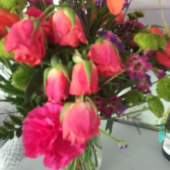 Serrano Flowers - Florists Near Me - Riverside, California Serrano Flowers - Florists Near Me - Riverside, California