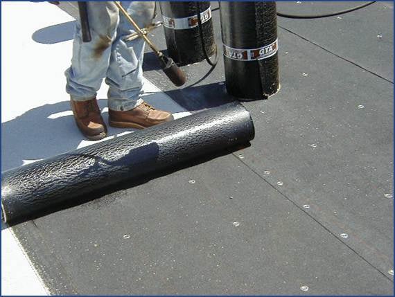 Slide of Northern California Roofing