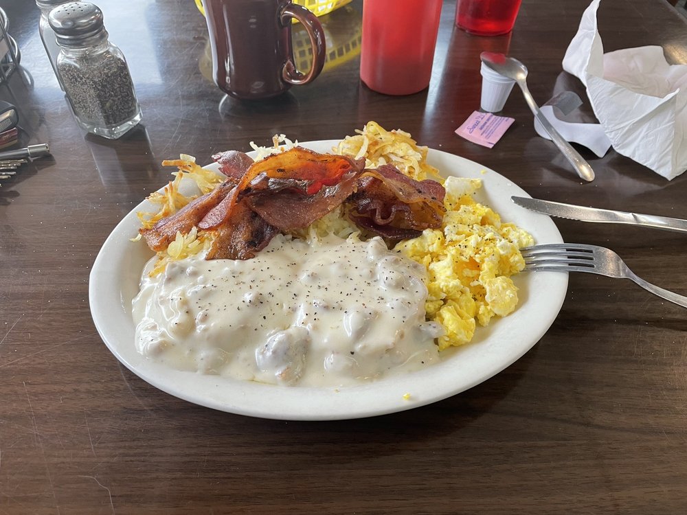 LUBBOCK’S BREAKFAST HOUSE & GRILL 91 Photos & 168 Reviews 7006